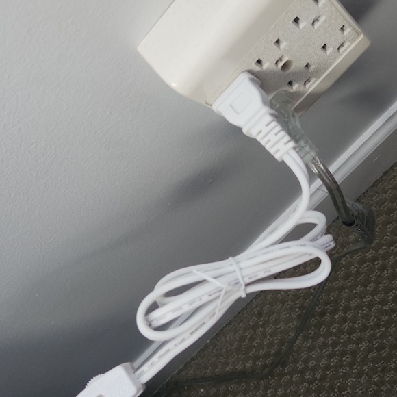 Electric wax warmer with melts - Picture 5 of 10